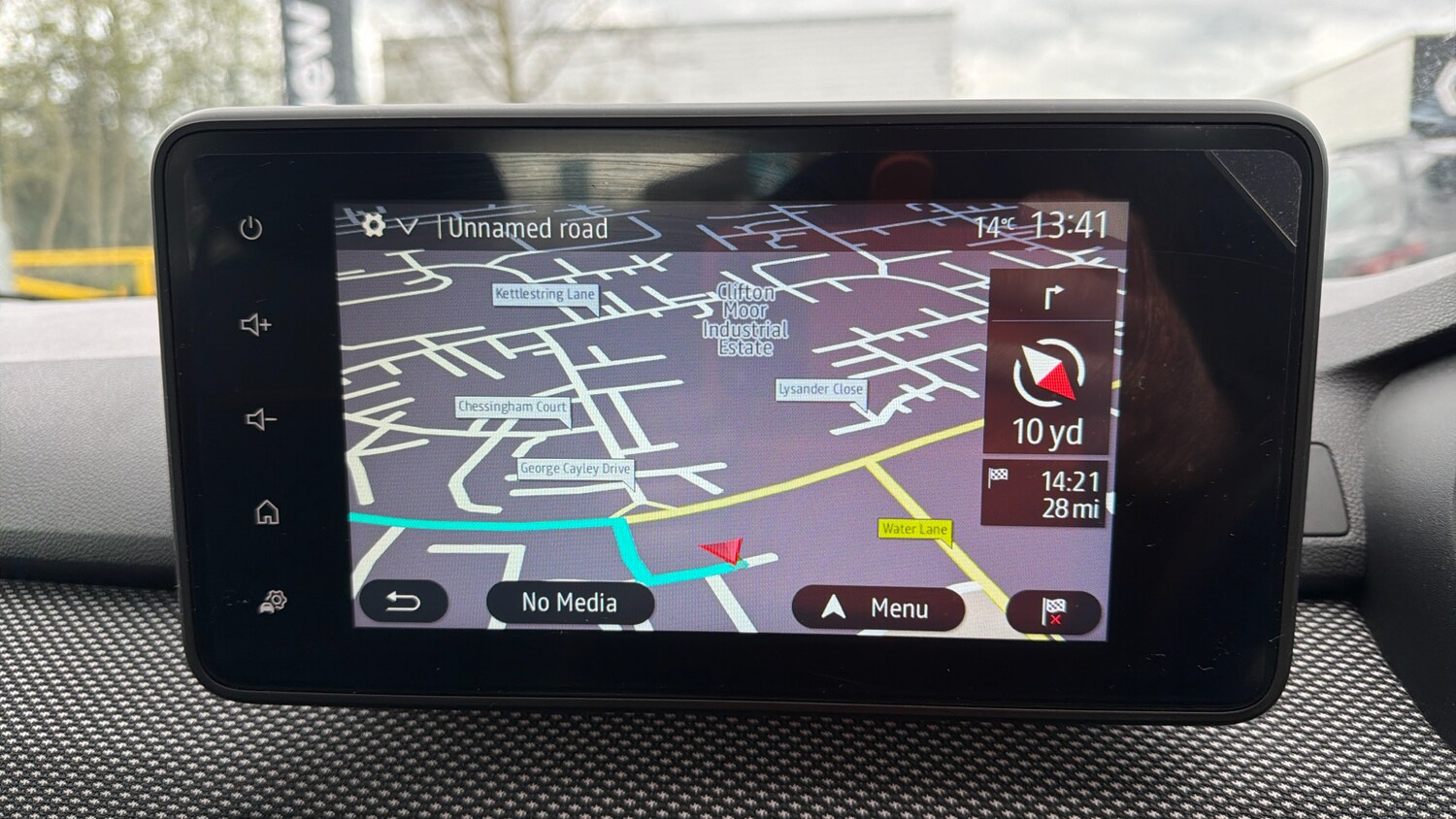 Used Dacia Sandero Stepway 2022 for sale - 78131703: Photo 23