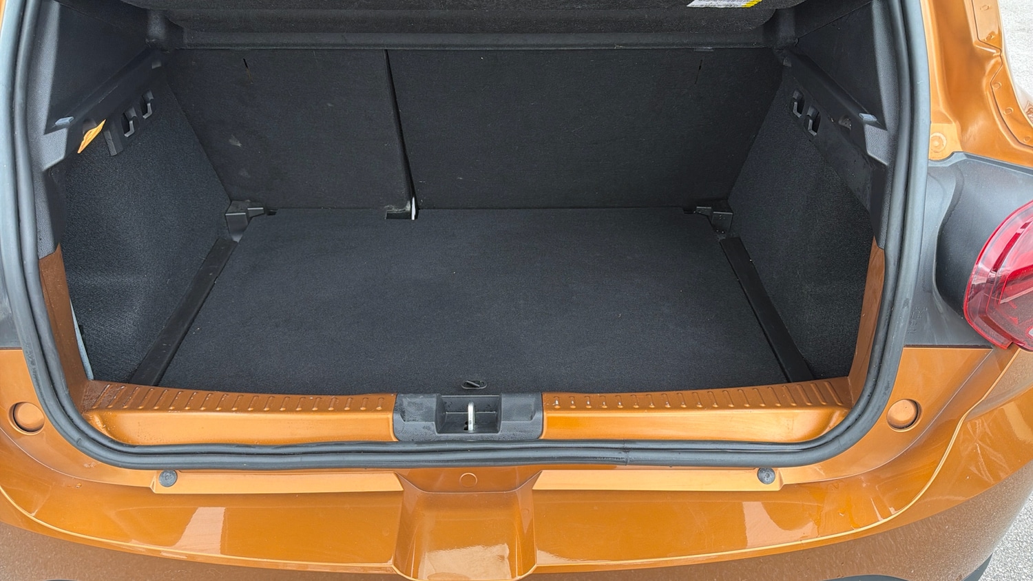 Used Dacia Sandero Stepway 2022 for sale - 78131703: Photo 4