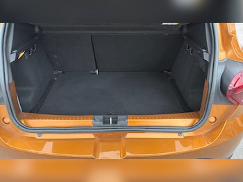 Used Dacia Sandero Stepway 2022 for sale - 78131703: Photo