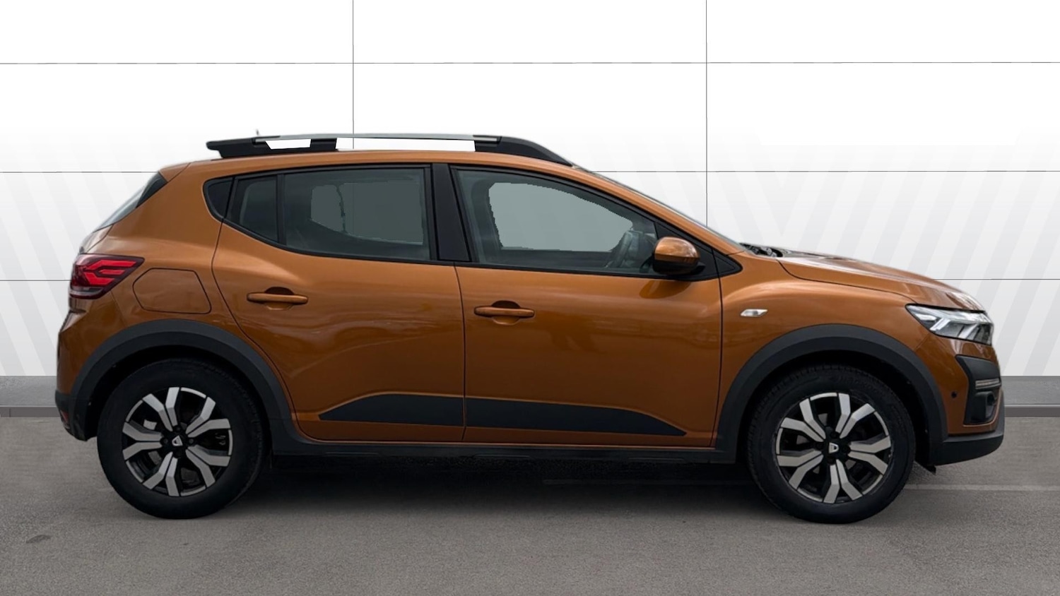 Used Dacia Sandero Stepway 2022 for sale - 78131703: Photo 5