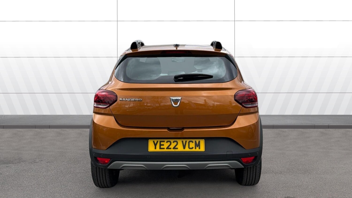 Used Dacia Sandero Stepway 2022 for sale - 78131703: Photo 6