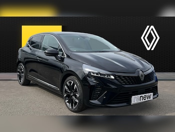 Used Renault Clio 2025 for sale - 78745200: Photo
