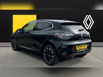 Used Renault Clio 2025 for sale - 78745200: Photo