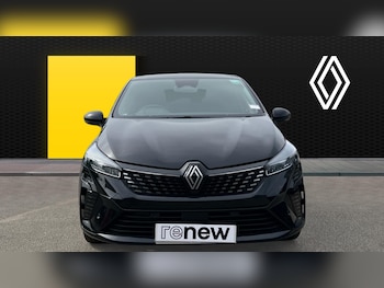Used Renault Clio 2025 for sale - 78745200: Photo