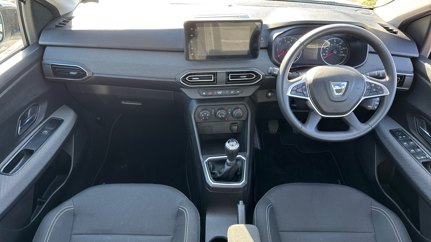 Used Dacia Sandero 2022 for sale - 76461218: Photo 10