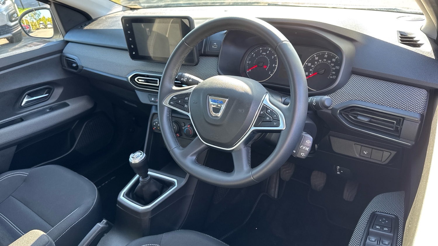 Used Dacia Sandero 2022 for sale - 76461218: Photo 11