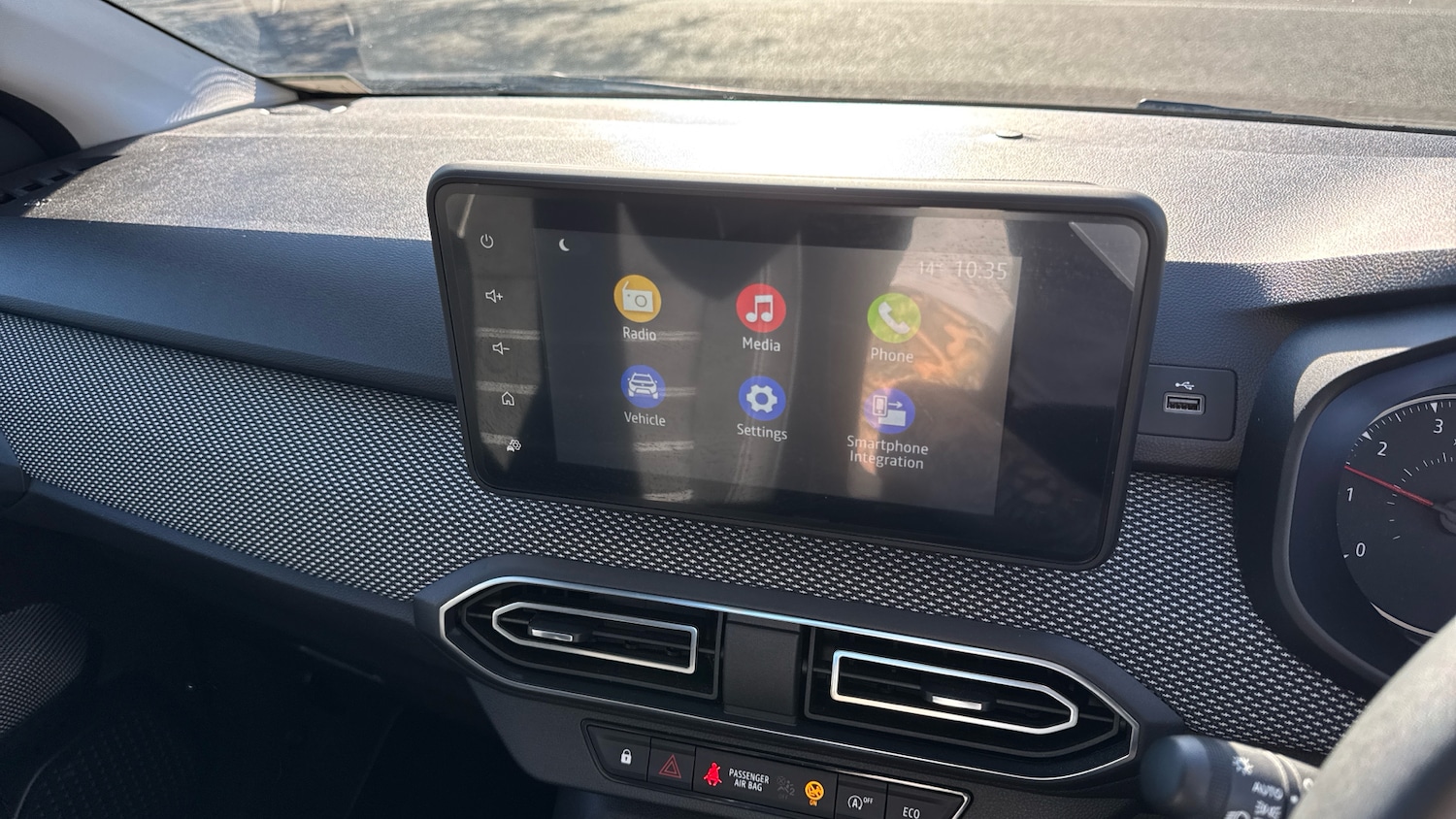 Used Dacia Sandero 2022 for sale - 76461218: Photo 12