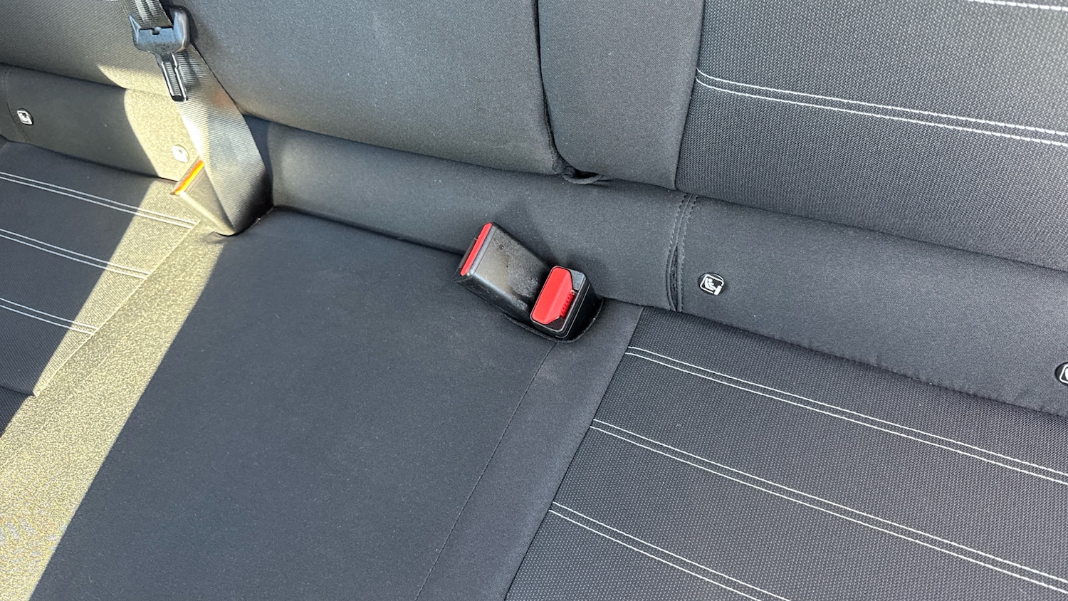 Used Dacia Sandero 2022 for sale - 76461218: Photo 17