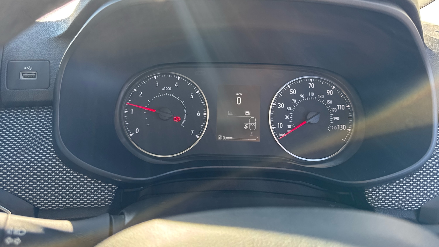 Used Dacia Sandero 2022 for sale - 76461218: Photo 18