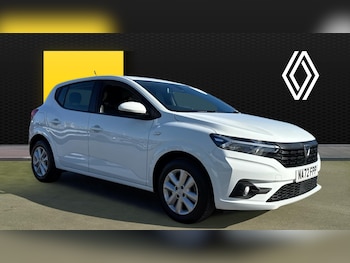 Dacia - Sandero