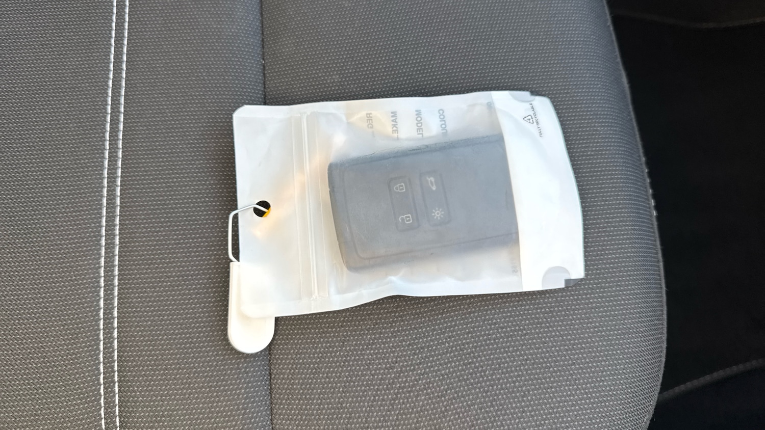 Used Dacia Sandero 2022 for sale - 76461218: Photo 20