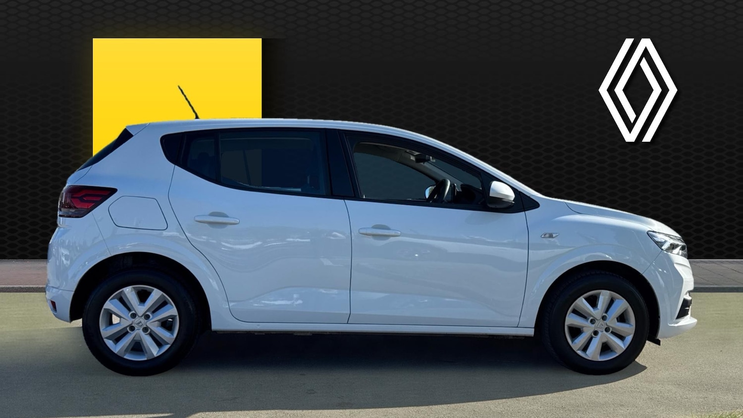 Used Dacia Sandero 2022 for sale - 76461218: Photo 5