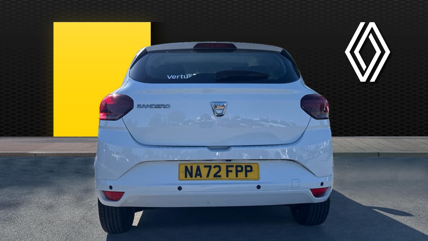 Used Dacia Sandero 2022 for sale - 76461218: Photo 6