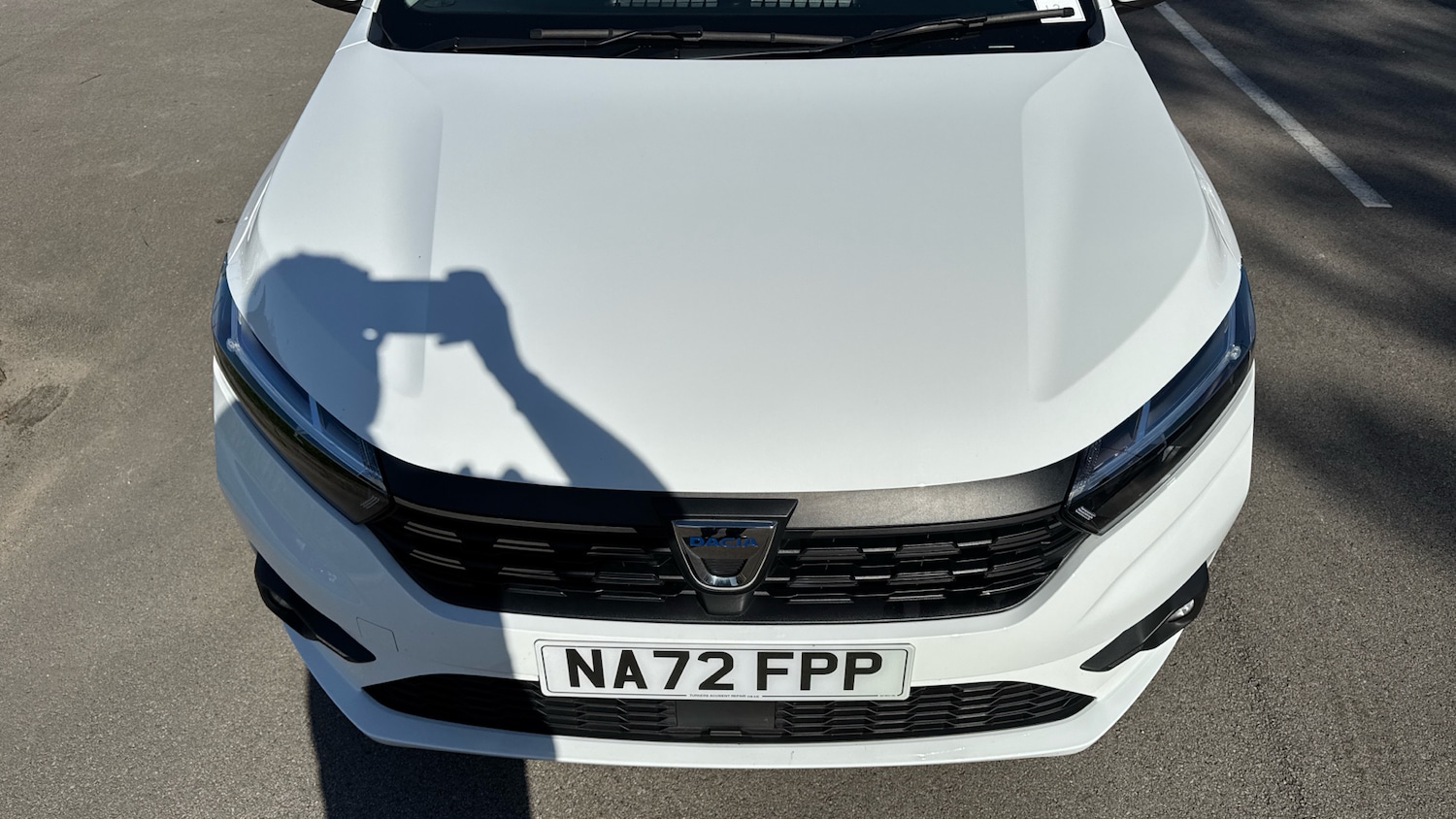 Used Dacia Sandero 2022 for sale - 76461218: Photo 8