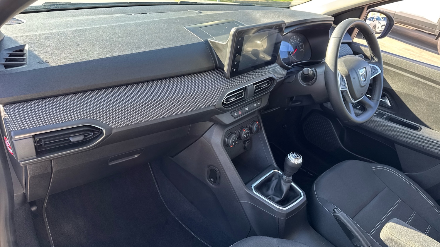 Used Dacia Sandero 2022 for sale - 76461218: Photo 9