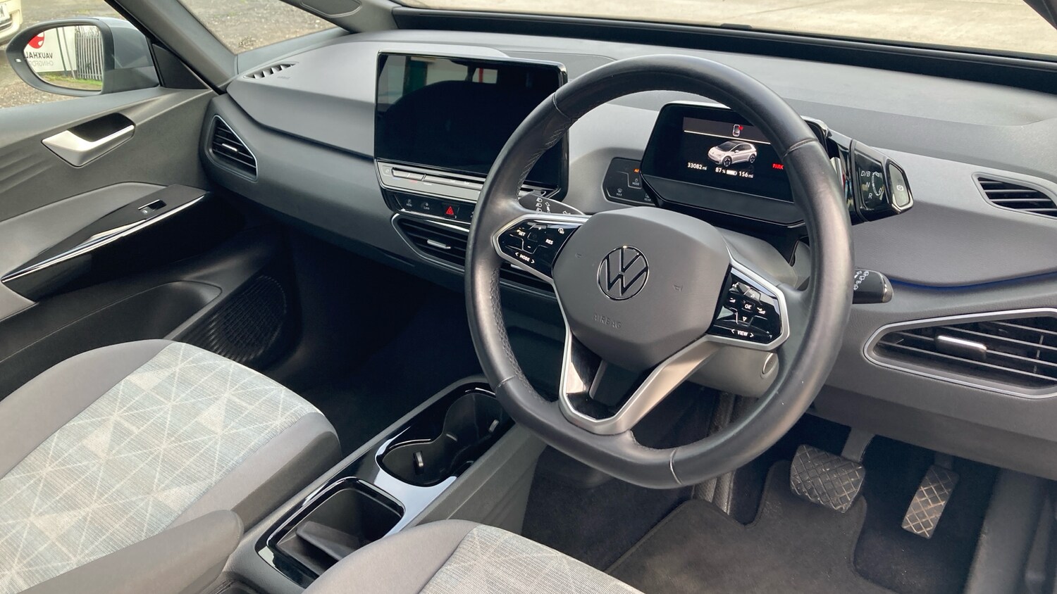 Used Volkswagen ID.3 2022 for sale - 77717665: Photo 11