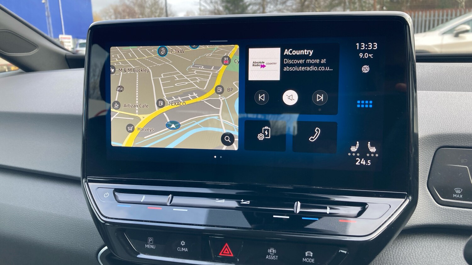 Used Volkswagen ID.3 2022 for sale - 77717665: Photo 12