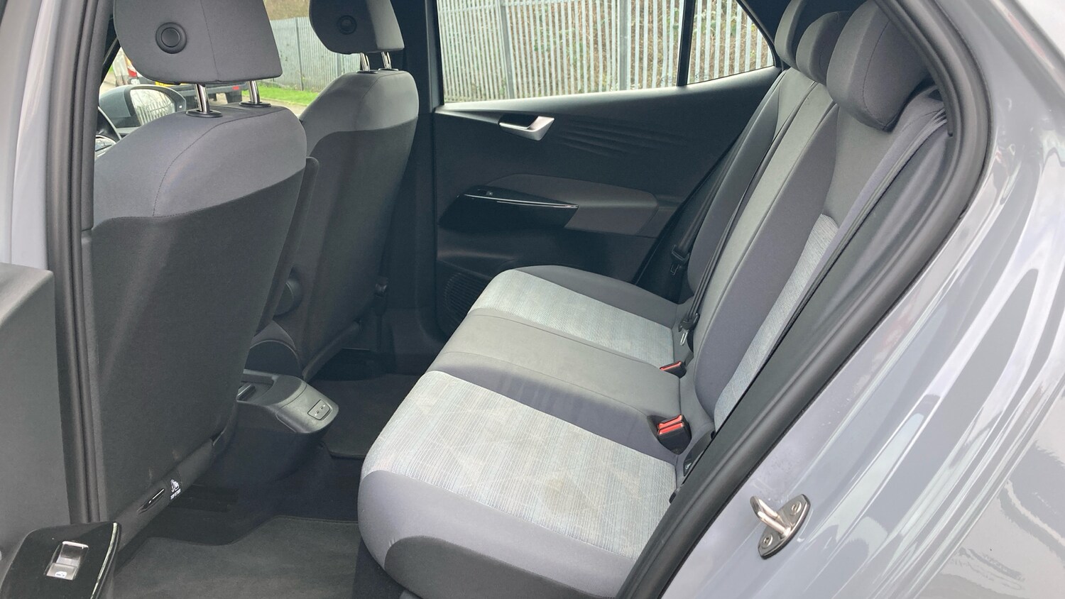 Used Volkswagen ID.3 2022 for sale - 77717665: Photo 16