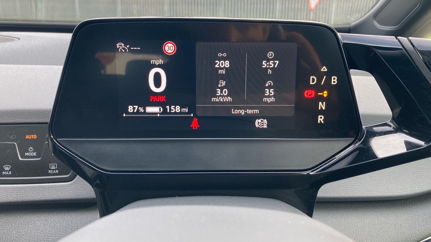 Used Volkswagen ID.3 2022 for sale - 77717665: Photo 18