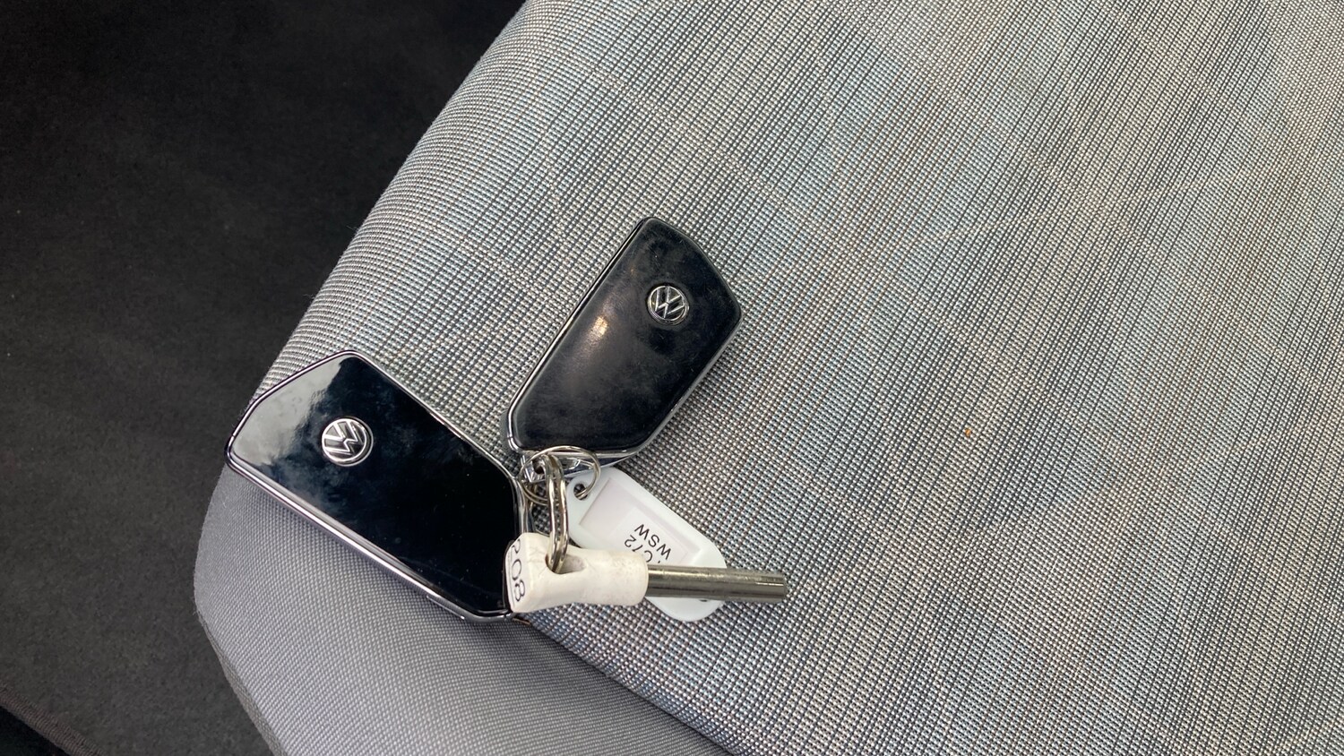 Used Volkswagen ID.3 2022 for sale - 77717665: Photo 20