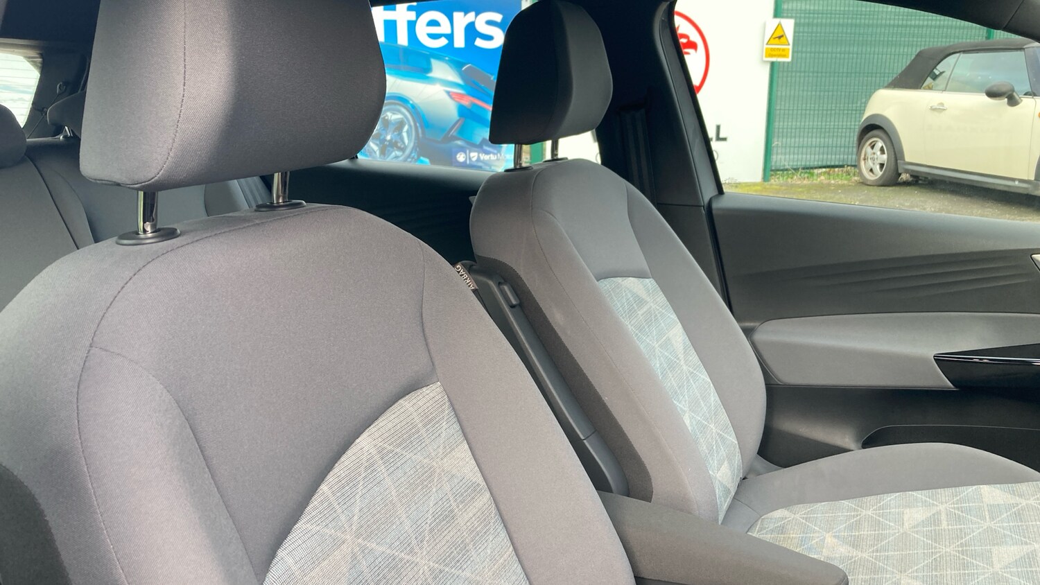 Used Volkswagen ID.3 2022 for sale - 77717665: Photo 25