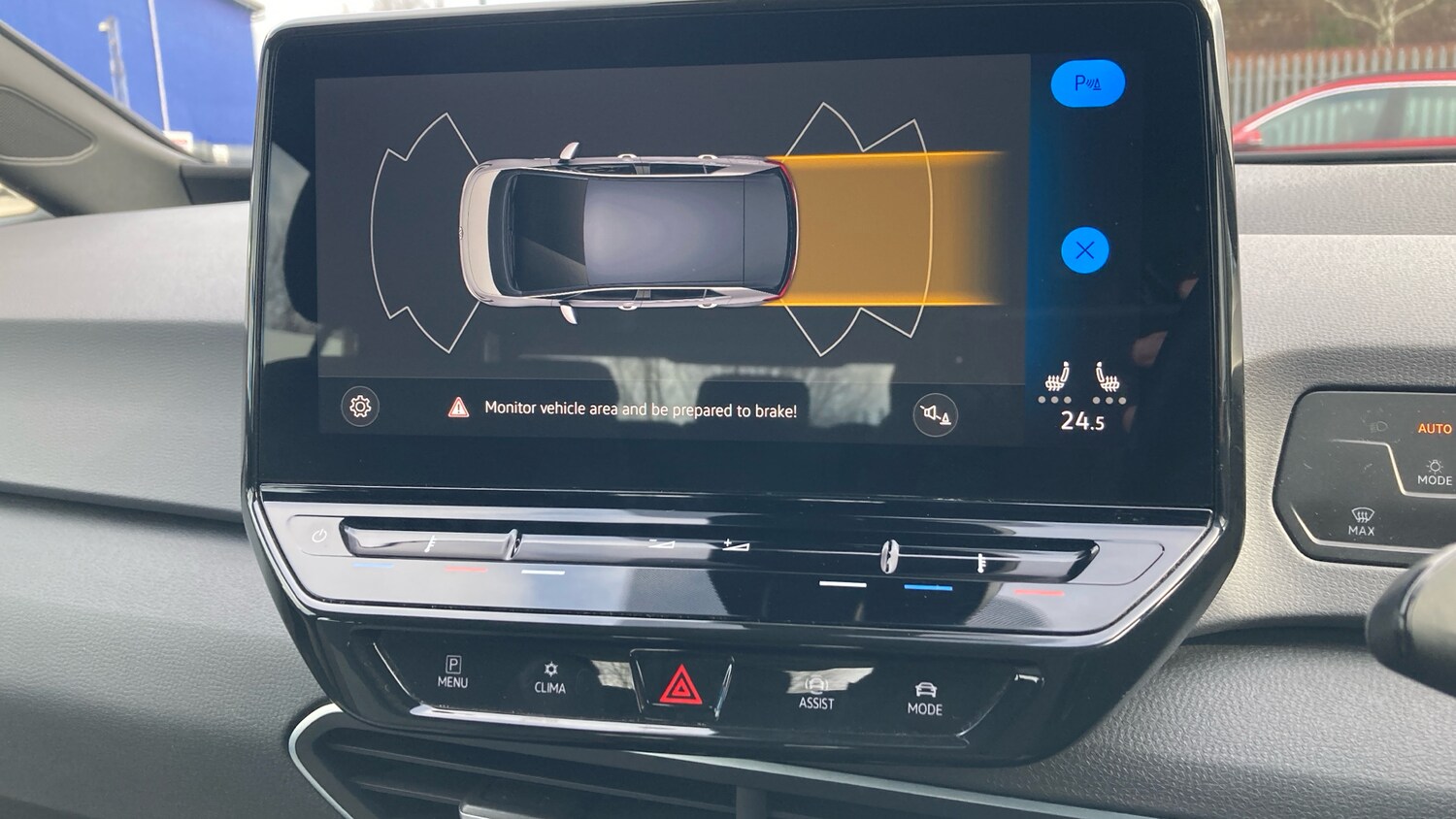 Used Volkswagen ID.3 2022 for sale - 77717665: Photo 29