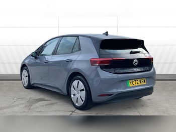 Used Volkswagen ID.3 2022 for sale - 77717665: Photo