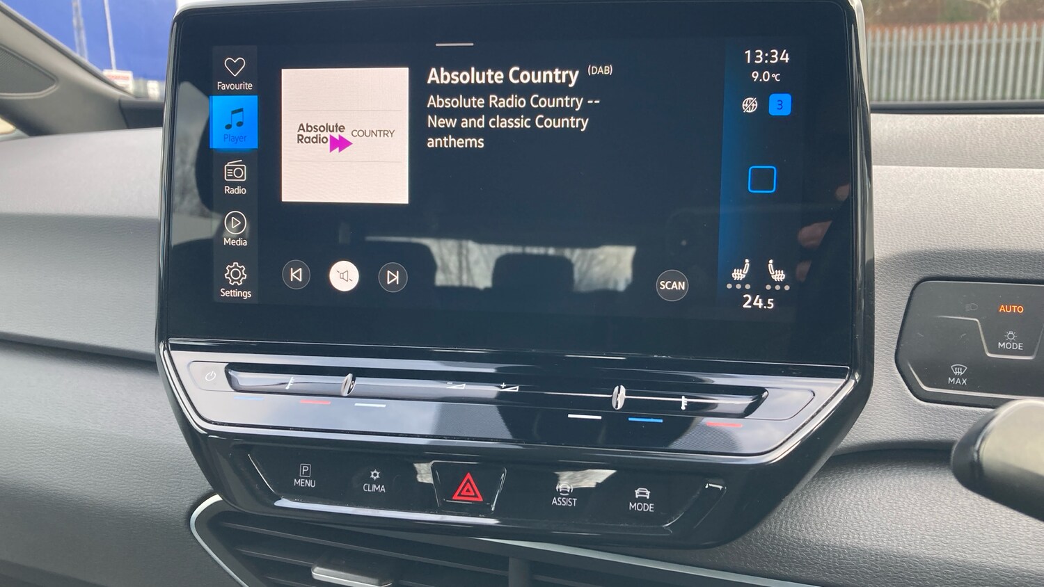 Used Volkswagen ID.3 2022 for sale - 77717665: Photo 30