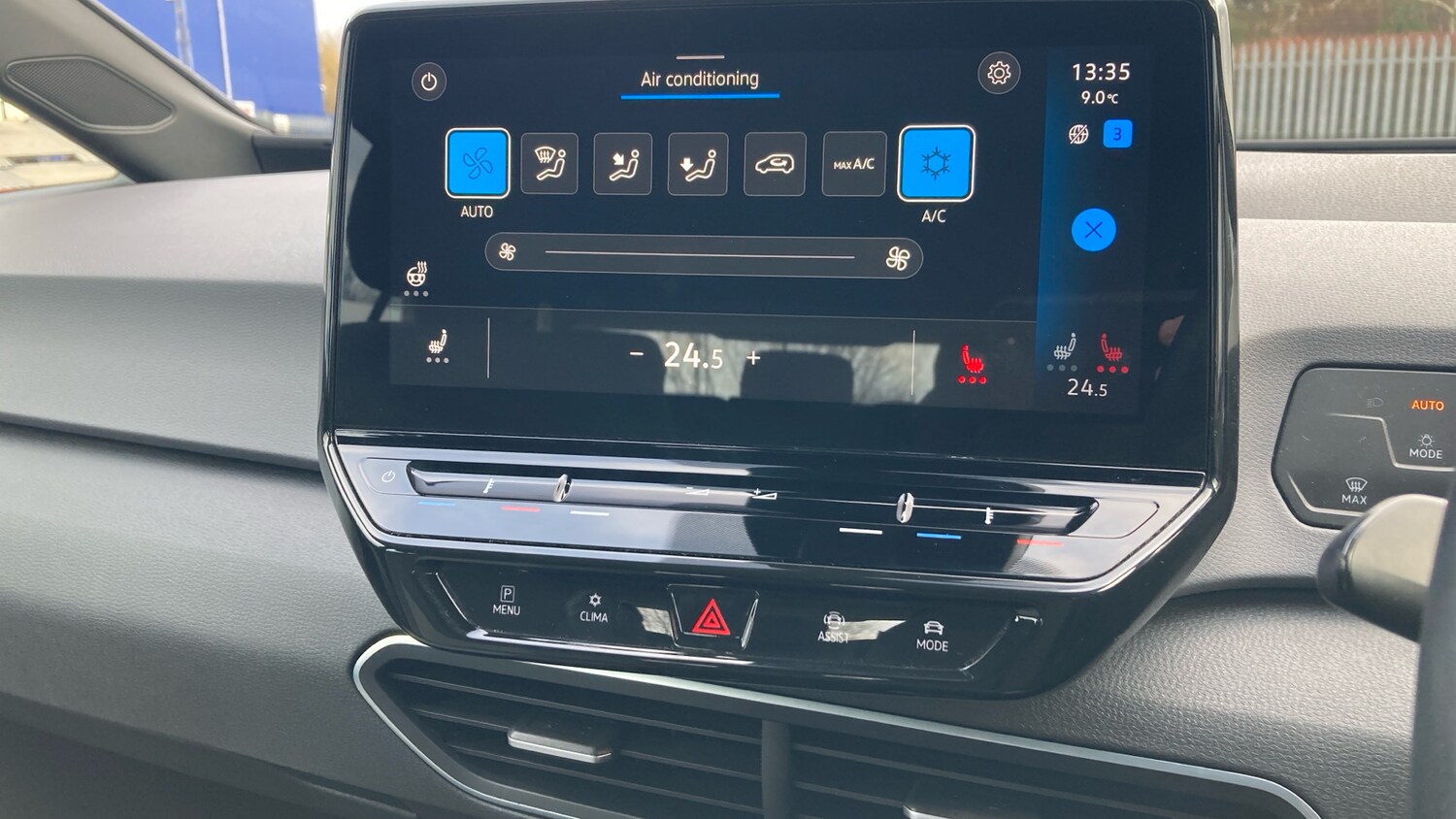 Used Volkswagen ID.3 2022 for sale - 77717665: Photo 31