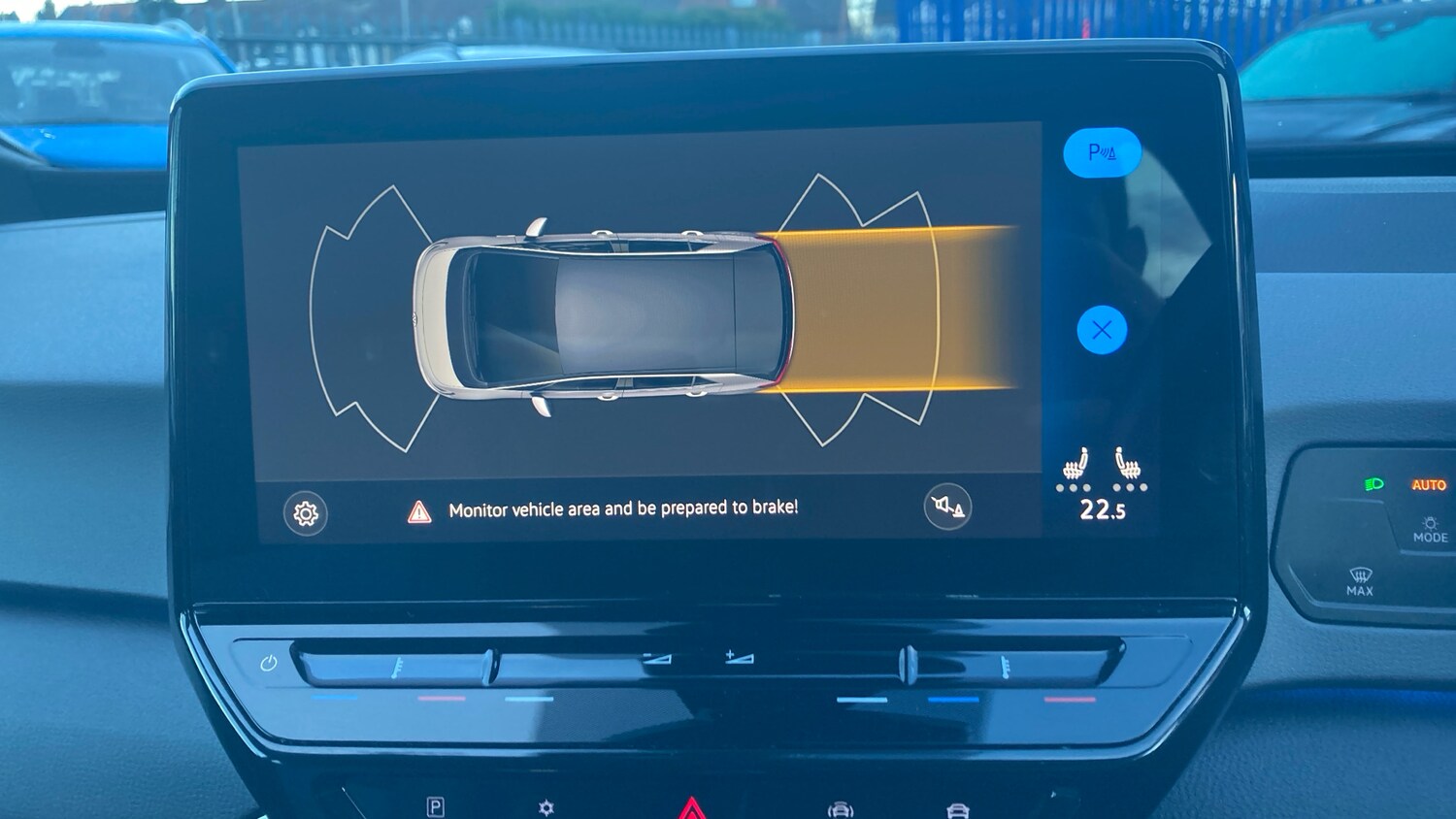 Used Volkswagen ID.3 2022 for sale - 77717665: Photo 38