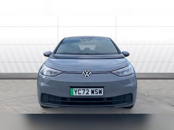 Used Volkswagen ID.3 2022 for sale - 77717665: Photo