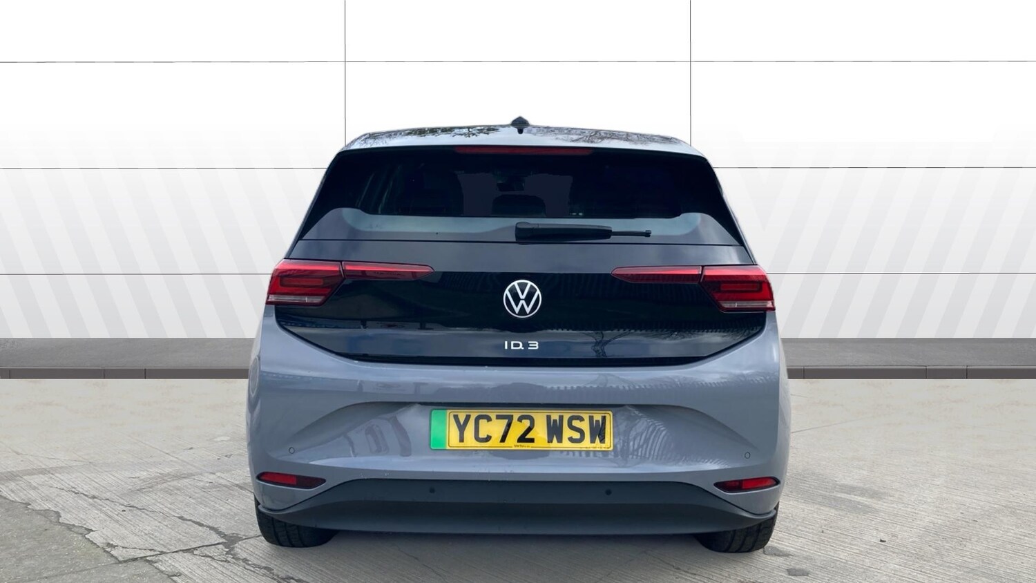 Used Volkswagen ID.3 2022 for sale - 77717665: Photo 6