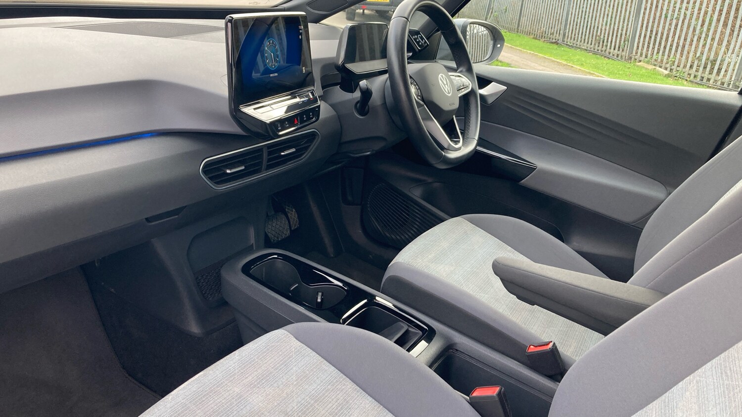 Used Volkswagen ID.3 2022 for sale - 77717665: Photo 9