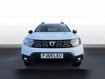 Used Dacia Duster 2019 for sale - 76782509: Photo