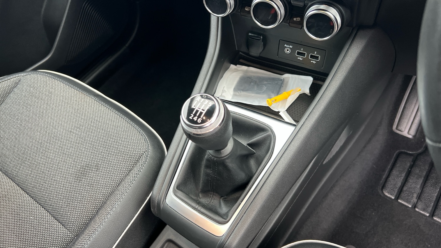 Used Renault Captur 2022 for sale - 76405170: Photo 13