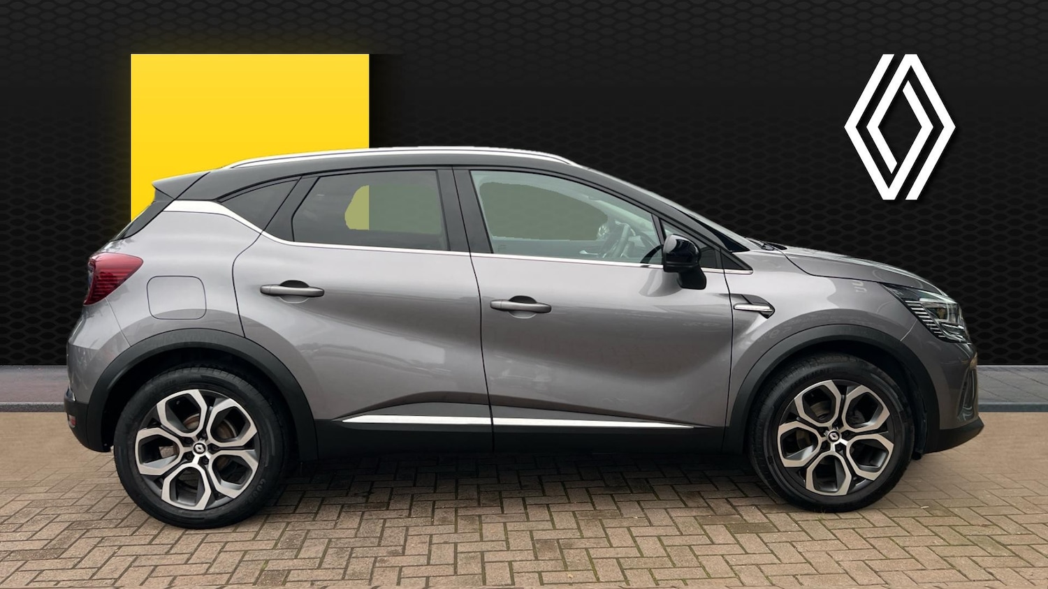 Used Renault Captur 2022 for sale - 76405170: Photo 5