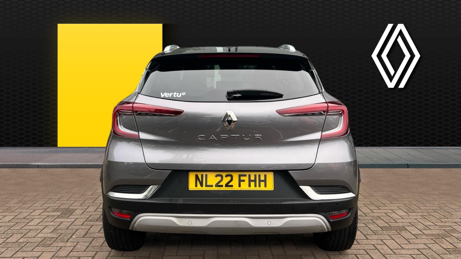 Used Renault Captur 2022 for sale - 76405170: Photo 6