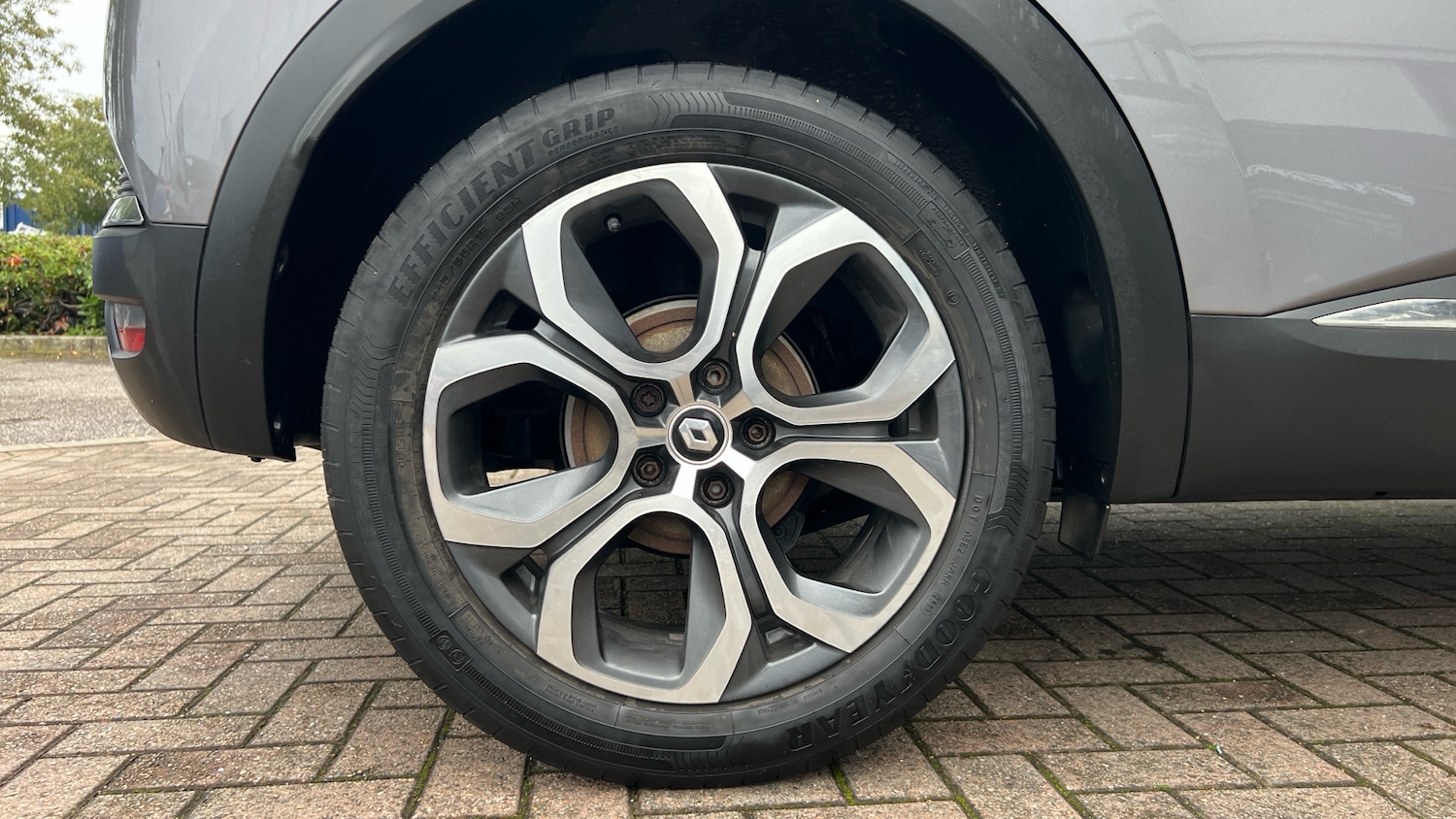 Used Renault Captur 2022 for sale - 76405170: Photo 7