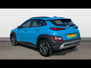 Used Hyundai KONA 2023 for sale - 74577453: Photo