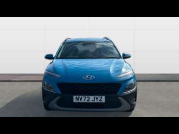 Used Hyundai KONA 2023 for sale - 74577453: Photo