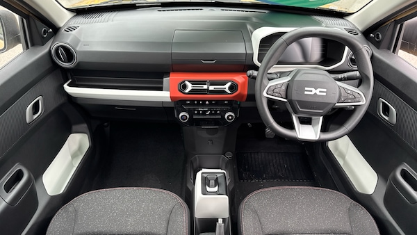 Used Dacia Spring 2025 for sale - 76322415: Photo 10