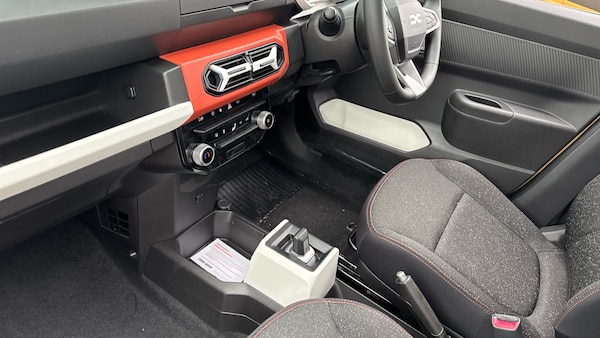Used Dacia Spring 2025 for sale - 76322415: Photo 13