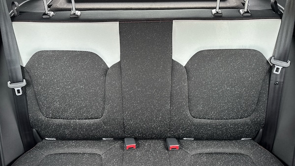 Used Dacia Spring 2025 for sale - 76322415: Photo 15