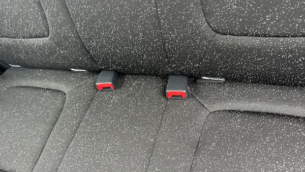 Used Dacia Spring 2025 for sale - 76322415: Photo 17