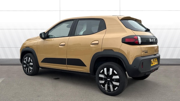 Used Dacia Spring 2025 for sale - 76322415: Photo 2