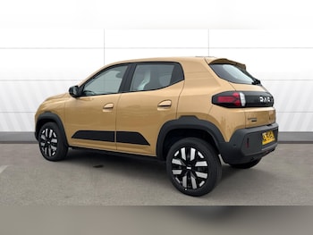 Used Dacia Spring 2025 for sale - 76322415: Photo 2