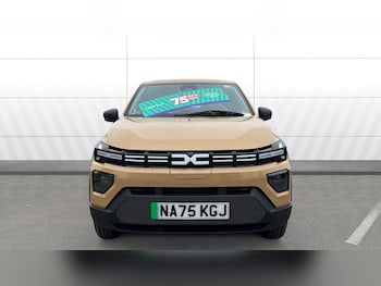 Used Dacia Spring 2025 for sale - 76322415: Photo 3