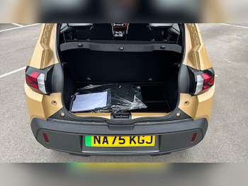 Used Dacia Spring 2025 for sale - 76322415: Photo 4