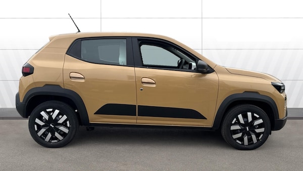 Used Dacia Spring 2025 for sale - 76322415: Photo 5