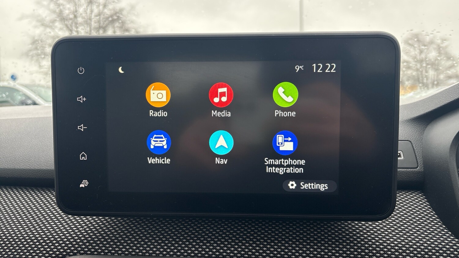 Used Dacia Sandero Stepway 2022 for sale - 76799038: Photo 12